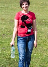 Познакомиться с татаркой.  Гуля 57 лет Уфа 76209