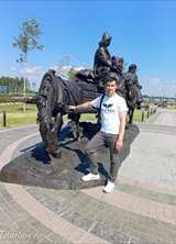 Познакомиться с татарином.  Ri 38 лет Москва 466369