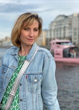 Познакомиться с татаркой.  Kroxa-ru@list.ru 41 год Москва 104927