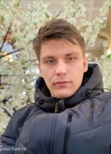 Познакомиться с татарином.  Эдгар Гарипов 25 лет Москва 723946