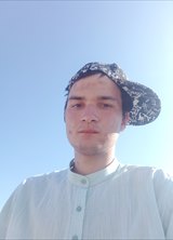 Познакомиться с татарином.  Ильдар 24 года Москва 724031