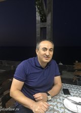 Познакомиться с татарином.  Шамиль 48 лет Москва 724036