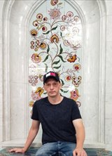 Познакомиться с татарином.  Ildar 37 лет Москва 724048