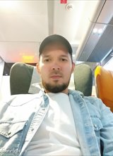 Познакомиться с татарином.  Рушан 34 года Москва 476701