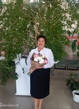 Познакомиться с татаркой.  Таисия 62 года Москва 437779