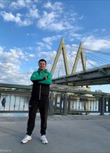 Познакомиться с татарином.  Эмиль 37 лет Москва 724213