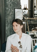 Познакомиться с татарином.  Альберт 30 лет Москва 724219