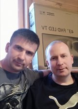 Познакомиться с татарином.  Незнакомец 26 лет Москва 724247