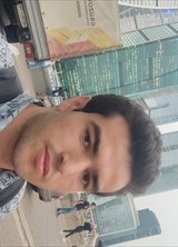 Познакомиться с татарином.  Ali 27 лет Москва 724251