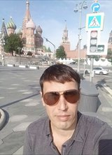 Познакомиться с татарином.  Альберт 44 года Уфа 8378