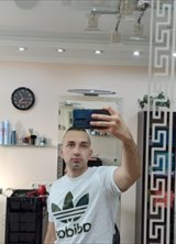 Познакомиться с татарином.  Фарид 34 года Москва 724398