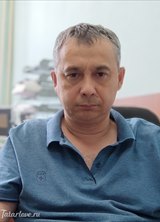 Познакомиться с татарином.  Амир 55 лет Уфа 144515