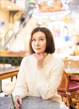 Познакомиться с татаркой.  Мадина 41 год Москва 721102