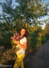 Познакомиться с татаркой.  *venera* 39 лет Москва 250047