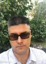 Познакомиться с татарином.  Арсен 40 лет Москва 724696