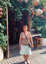 Познакомиться с татаркой.  Рамиля 66 лет Балашиха 724702