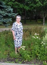 Познакомиться с татаркой.  Таисия 72 года Москва 723003