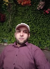 Познакомиться с татарином.  Саид 41 год Мытищи 724877