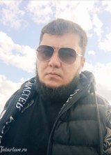 Познакомиться с татарином.  Ринат 33 года Москва 720439