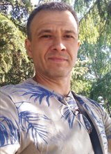 Познакомиться с татарином.  Айрат 48 лет Уфа 142946