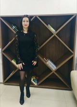 Познакомиться с татаркой.  Воронцова 38 лет Москва 725004