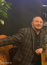 Познакомиться с татарином.  Карим 39 лет Москва 725007