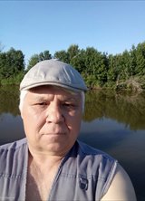 Познакомиться с татарином.  Радиф 67 лет Октябрьский 725054