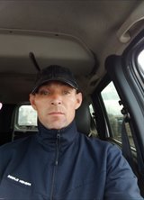 Познакомиться с татарином.  Айнур 43 года Москва 725107