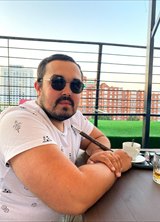 Познакомиться с татарином.  Динар 31 год Уфа 635445