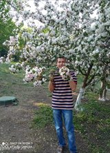 Познакомиться с татарином.  Рустам 51 год Уфа 518829