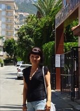 Познакомиться с татаркой.  Айгуля 46 лет Уфа 459710