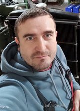 Познакомиться с татарином.  Рустам 45 лет Уфа 630696