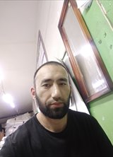Познакомиться с татарином.  Тимур 39 лет Москва 725202