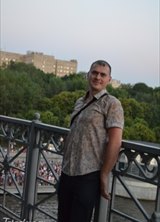 Познакомиться с татарином.  Рафаэль 43 года Москва 136187