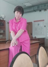 Познакомиться с татаркой.  Лилия 67 лет Балашиха 725250