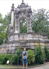 Познакомиться с татарином.  Ренат 43 года Москва 15874
