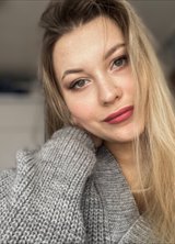 Познакомиться с татаркой.  Ilnara 25 лет Москва 725273