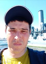 Познакомиться с татарином.  Ильнур Сулейманов 35 лет Ступино 725312