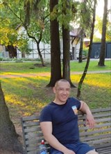 Познакомиться с татарином.  Дамир 42 года Москва 712929