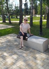 Познакомиться с татаркой.  Асия 56 лет Москва 479588