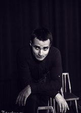 Познакомиться с татарином.  Евгений 35 лет Москва 725410