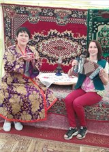 Познакомиться с татаркой.  Светлана 41 год Москва 725487