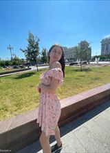 Познакомиться с татаркой.  Ляйсан 20 лет Москва 725494