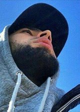 Познакомиться с татарином.  Али 23 года Москва 725527