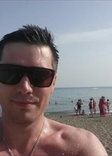 Познакомиться с татарином.  Сафин 38 лет Москва 725543