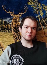 Познакомиться с татарином.  Дамир 28 лет Москва 725551