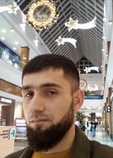 Познакомиться с татарином.  Амир 30 лет Москва 725562