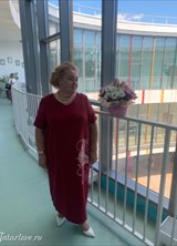 Познакомиться с татаркой.  Кадрия 62 года Сергиев Посад 725576