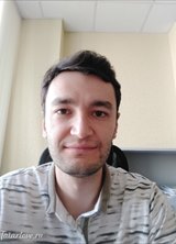 Познакомиться с татарином.  Ильдар 35 лет Уфа 386286