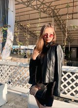 Познакомиться с татаркой.  Настя 30 лет Москва 725626